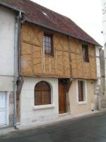 Selles sur Cher - Maison (2)